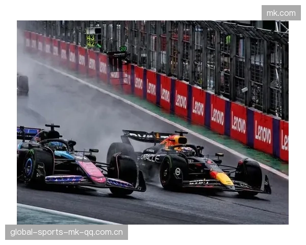 F1车队间零部件博弈：速度与策略的终极较量